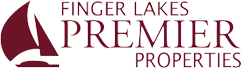 Finger Lakes Premier Properties Logo