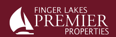 Finger Lakes Premier Properties Logo