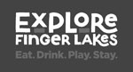 Explore Finger Lakes Logo