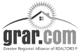 GRAR Logo